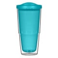 24 Oz. Biggie Tumbler With Lid