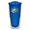 24 Oz. Biggie Tumbler With Lid