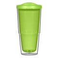 24 Oz. Biggie Tumbler With Lid