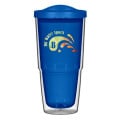 24 Oz. Biggie Tumbler With Lid