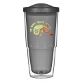 24 Oz. Biggie Tumbler With Lid