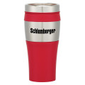 15 Oz. Stainless Steel Terra Tumbler