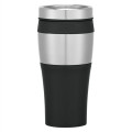 15 Oz. Stainless Steel Terra Tumbler