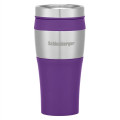 15 Oz. Stainless Steel Terra Tumbler