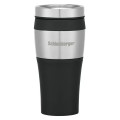 15 Oz. Stainless Steel Terra Tumbler