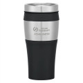 15 Oz. Stainless Steel Terra Tumbler