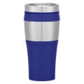 15 Oz. Stainless Steel Terra Tumbler