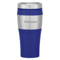 15 Oz. Stainless Steel Terra Tumbler