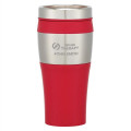 15 Oz. Stainless Steel Terra Tumbler