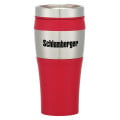 15 Oz. Stainless Steel Terra Tumbler