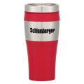 15 Oz. Stainless Steel Terra Tumbler