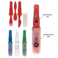 3-Piece Cutlery Set