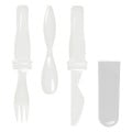 3-Piece Cutlery Set