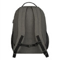 Reagan Heathered Backpack