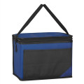 Non-Woven Chow Time Kooler Bag