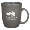 12 Oz. Brew Mug