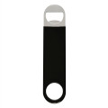 Large Vinyl Coated Stainless Steel Bottle Opener