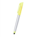 Trilogy Highlighter Stylus Pen