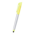 Trilogy Highlighter Stylus Pen