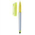 Trilogy Highlighter Stylus Pen