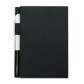 4" x 6" Notebook With Pen