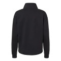 MV Sport Women's Sueded Fleece Quarter-Zip Sweatshirt