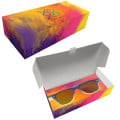 Gradient Malibu Sunglasses