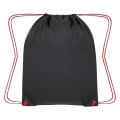 Color Pop Drawstring Bag