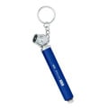 Mini Tire Gauge Key Chain
