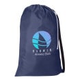 Drawstring Utility Bag