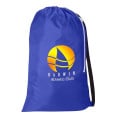 Drawstring Utility Bag