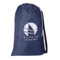 Drawstring Utility Bag