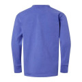 ComfortWash by Hanes Youth Garment-Dyed Long Sleeve T-Shirt