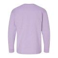 ComfortWash by Hanes Youth Garment-Dyed Long Sleeve T-Shirt