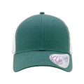 Infinity Her Women's Modern Trucker Cap