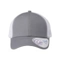 Infinity Her Women's Modern Trucker Cap