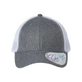 Infinity Her Women's Modern Trucker Cap