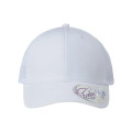 Infinity Her Women's Modern Trucker Cap
