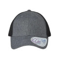 Infinity Her Women's Modern Trucker Cap