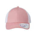 Infinity Her Women's Modern Trucker Cap