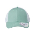 Infinity Her Women's Modern Trucker Cap