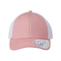Infinity Her Women's Modern Trucker Cap