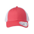 Infinity Her Women's Modern Trucker Cap