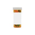 Pill Bottle (Small)