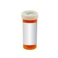 Pill Bottle (Small)