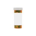 Pill Bottle (Small)