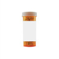 Pill Bottle (Small)