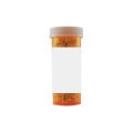 Pill Bottle (Small)