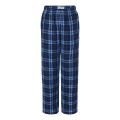 Boxercraft Youth Flannel Pants