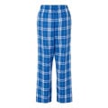Boxercraft Youth Flannel Pants